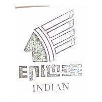 印地安及圖 INDIAN