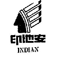 印地安及圖 INDIAN