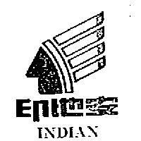 印地安及圖 INDIAN