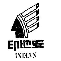 印地安及圖 INDIAN
