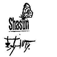 莎順及圖 Shasun