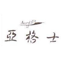 亞格士 ARGUS 及圖