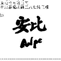 安比 ANPE