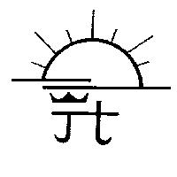 旭日東昇圖