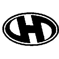欽和工業股份有限公司標章