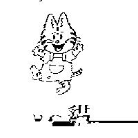 PC 貓及圖