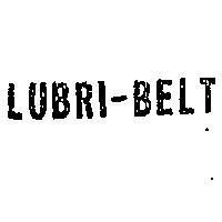 LUBRI – BELT 