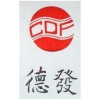 德發 CDF 及圖