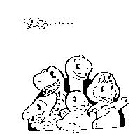 巧禮公司標章