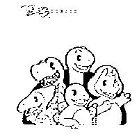 巧禮公司標章