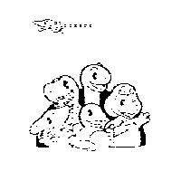 巧禮公司標章