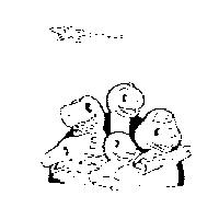 巧禮公司標章