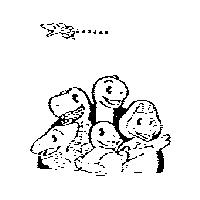 巧禮公司標章