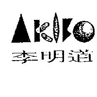 李明道及 AKIBO 設計圖