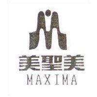 美聖美 MAXIMA 及圖