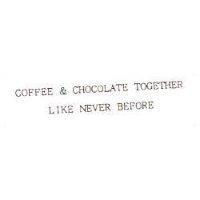COFFEE & CHOCOLATE TO LIKE NEVER BEFORE