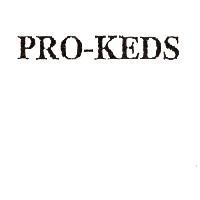 PRO-KEDS