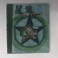 星龍牌及圖 STAR DRAGON 