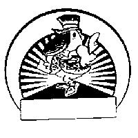 上華資訊有限公司標章