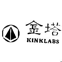 金塔 KINKLABS 及圖