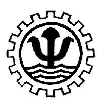 水道机工股份有限公司標章