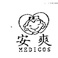 安爽 MEDICOS & 小護士圖