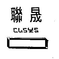 聯晟及圖 CLSYS