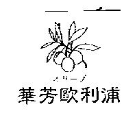 華芳歐利浦及圖オリ–ブ