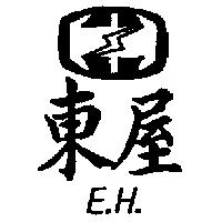 東屋及圖 E.H.