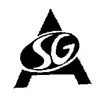 合金鎂實業有限公司標章