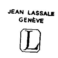 JEAN LASSALE GENEVE & JL Device