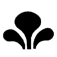 百利順企業有限公司標章