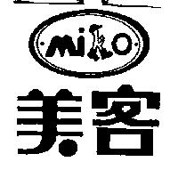 美客 MIKO 及圖