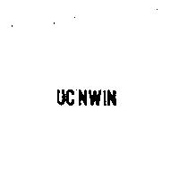 UC'NWIN