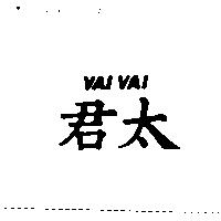 君太 VAI VAI