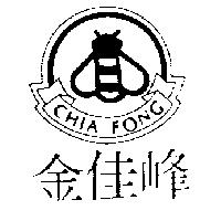 金佳峰及圖 CHIA FONG