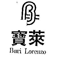 寶萊 BL 設計及圖 Buri Lorenzo