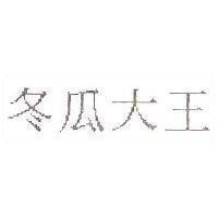 冬瓜大王