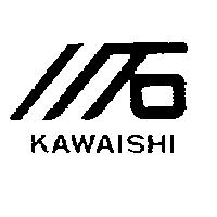 川石 KAWAISHI
