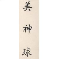 美神球