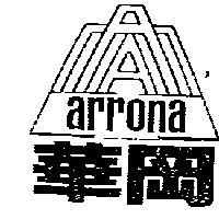 華岡 arrona 及圖