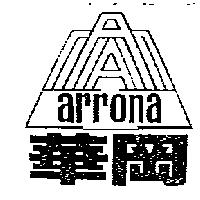 華岡 arrona 及圖