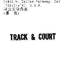 TRACK & COURT