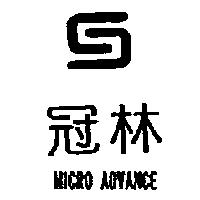 冠林 MICRO ADVANCE 及圖