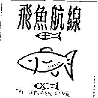飛魚航線及圖 FLYSPLASHLINE