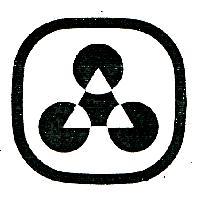 臺泥化學工業股份有限公司標章