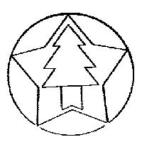 松新玩具有限公司標章