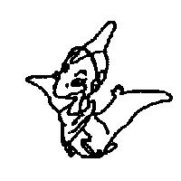 小飛龍公司標章