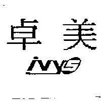 卓美 IVYS 設計圖
