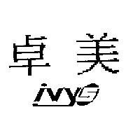 卓美 IVYS 設計圖